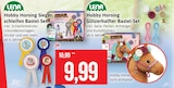 Hobby Horsing Siegerschleifen Bastel-Set im Angebot bei Kaufhaus Stolz in Wismar Hobby Horsing Siegerschleifen Bastel-Set Angebote von LENA bei Kaufhaus Stolz Wismar für 9,99 €