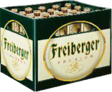 versch. Sorten, außer Bock bei Getränke Quelle WVG im Prospekt "" für 10,99 €