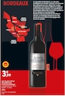 Promo AOP blaye côtes de bordeaux à 3,99 € dans le catalogue Intermarché à Thiers
