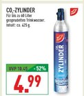 CO2-Zylinder Angebote bei Marktkauf Münster für 4,99 €
