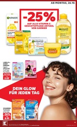Disney Angebot im aktuellen Kaufland Prospekt auf Seite 15