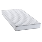 Matelas Montevideo en promo chez Carrefour Quimper à 90,39 €