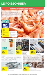 Offre Meuble dans le catalogue Carrefour du moment à la page 17