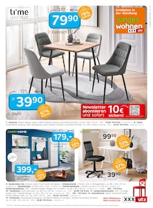 Schreibwaren im XXXLutz Möbelhäuser Prospekt "NR.1 BEIM PREIS" mit 37 Seiten (Duisburg)