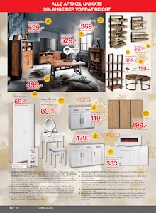 Fernseher im Möbelzentrum Pforzheim Prospekt "Möbelträume erleben, Traumreise gewinnen!" mit 20 Seiten (Pforzheim)