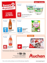 Offre Bonduelle dans le catalogue Auchan Hypermarché du moment à la page 69