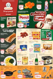 Aktueller GLOBUS Prospekt mit Sauerkraut, "Aktuelle Angebote", Seite 3