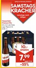Premium Pils Angebote von Hasseröder bei Netto Marken-Discount Erkelenz für 7,99 €