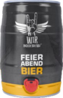 Partyfass Feierabendbier Angebot in Geising Partyfass Feierabendbier im aktuellen Prospekt bei Bauzentrum Reinholdshain in Geising