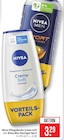 Pflegedusche Creme Soft Angebote von Nivea bei Marktkauf Waiblingen für 3,29 €