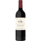 Château du Grand Soussans - MARGAUX à 15,95 € dans le catalogue Carrefour Market