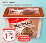 Eis bei GLOBUS im Landsberg Prospekt für 1,79 €