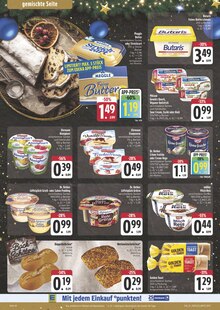 Brot im aktuellen E center Prospekt (Würzburg) Brot im E center Prospekt "Wir lieben Lebensmittel!" mit 30 Seiten (Würzburg)