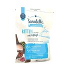 Aktuelles Sanabelle Kitten 400 g Angebot bei Zookauf in Neuss ab 3,99 €