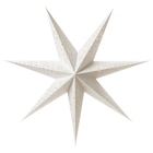 Leuchtenschirm Spitze/weiß von STRÅLA im aktuellen IKEA Prospekt