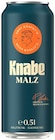 Knabe Malz im REWE Prospekt Knabe Malz von im aktuellen REWE Prospekt für 0,99 €