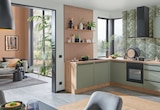 L-KÜCHE im Angebot bei BRAUN Möbel-Center in Freiburg L-KÜCHE Angebote bei BRAUN Möbel-Center Freiburg für 3.799,00 €