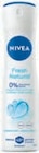 Deospray Angebote von NIVEA bei tegut Darmstadt für 2,79 €