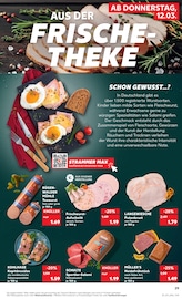 Pute Angebote im Prospekt "KNÜLLER" von Kaufland auf Seite 41
