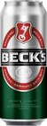Pilsener im Angebot bei EDEKA in Heidelberg Pilsener Angebote von Beck's bei EDEKA Heidelberg für 0,79 €