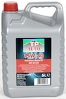 Motorenöl 15W-40 für 16,99 € bei Thomas Philipps im Angebot Motorenöl 15W-40 im aktuellen Thomas Philipps Prospekt