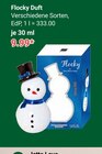 Flocky Duft bei GLOBUS im Kerpen Prospekt für 9,99 €