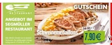 Gutschein von  im aktuellen Segmüller Prospekt für 7,90 €