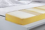 Kaltschaummatratze „Living Ergo“ im Angebot bei Mömax in Augsburg Kaltschaummatratze „Living Ergo“ Angebote bei Mömax Augsburg für 129,00 €