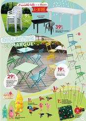 Tapis en promo dans le catalogue Maxi Bazar à la page 3