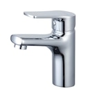 Mitigeur lavabo bas Full - Chrome dans le catalogue Brico Cash