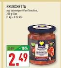 Aktuelles Bruschetta Angebot bei Marktkauf in Bielefeld ab 2,49 €