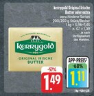 Original Irische Butter bei nah und gut im Prospekt "" für 1,11 €