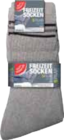 Komfortsocken im Angebot bei Marktkauf in Wismar Komfortsocken Angebote bei Marktkauf Wismar für 6,99 €