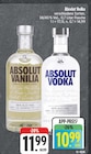 Vanilla im Angebot bei E center in Coburg Vanilla Angebote von Absolut bei E center Coburg für 10,99 €