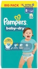 Big Pack Baby-Dry Pants oder Windeln im Angebot bei Rossmann in Aachen Big Pack Baby-Dry Pants oder Windeln Angebote von Pampers bei Rossmann Aachen für 16,95 €