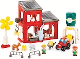 Ferme écologique - BRICK à 27,99 € dans le catalogue La Grande Récré