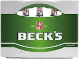 Aktuelles Pils Angebot bei E center in Stuttgart ab 10,99 €
