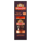 Rhum Vieux de la Martinique - DILLON en promo chez Carrefour Versailles à 29,90 €