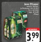 Aktuelles Pilsener Angebot bei E center in Bonn ab 3,99 €