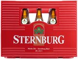 Sternburg für 7,49 € bei REWE im Angebot Sternburg im aktuellen REWE Prospekt