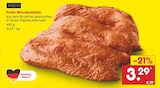 Puten-Minutensteaks von  im aktuellen Netto Marken-Discount Prospekt für 3,29 €
