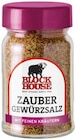 Zaubergewürzsalz im Angebot bei REWE in Dresden Zaubergewürzsalz Angebote von Block House bei REWE Dresden für 2,69 €