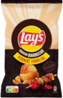 chips saveur barbecue - LAY'S - Lidl à Issoudun chips saveur barbecue - LAY'S en promo chez Lidl Issoudun à 0,91 €