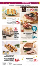 Four Angebote im Prospekt "U Express" von U Express Four Angebote im Prospekt "U Express" von U Express auf Seite 3