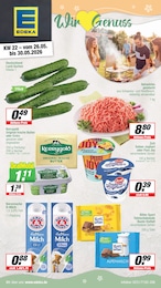 EDEKA Prospekt für Beckum mit 22 Seiten EDEKA Prospekt für Beckum: "Aktuelle Angebote", 22 Seiten, 26.05.2026 - 30.05.2026