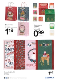 Offre Meuble Bureau dans le catalogue Zeeman du moment à la page 31