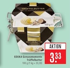 Aktuelles Trüffelbutter Angebot bei Marktkauf in Heilbronn ab 3,33 €