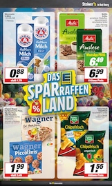 Fertiggerichte im EDEKA Prospekt in Osnabrück Aktueller EDEKA Prospekt mit Fertiggerichte, "Aktuelle Angebote", Seite 2
