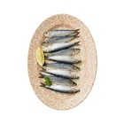 Sardine - Carrefour Market à Ajaccio Sardine en promo chez Carrefour Market Ajaccio à 3,49 €