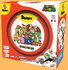 Jeux de société - MARIO MOVIE - Intermarché Hyper à Grenoble Jeux de société - MARIO MOVIE en promo chez Intermarché Hyper Grenoble à 10,43 €